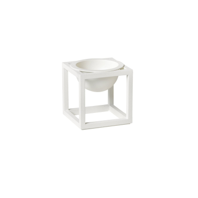 Miska Kubus Bowl White 7 cm                    