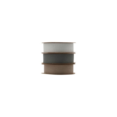 Dárková stuha Herringbone - set 3 ks                    