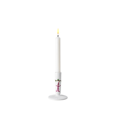                             Vánoční svícen Hammershoi Christmas 12 cm                        