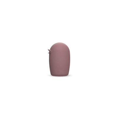 Keramický ptáček Cinder Rose 8 cm                    