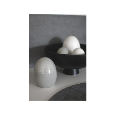                             Veľkonočné vajíčko Bjuv Nature 8 cm                        