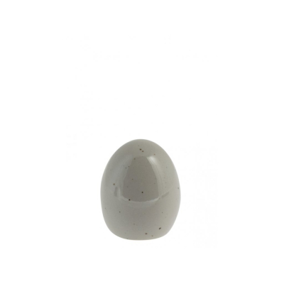 Velikonoční vajíčko Bjuv Nature 8 cm                    