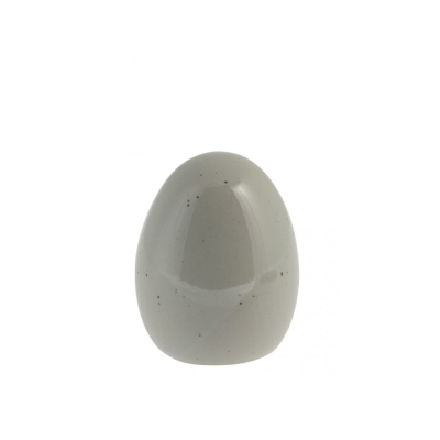 Velikonoční vajíčko Bjuv Nature 12 cm                    