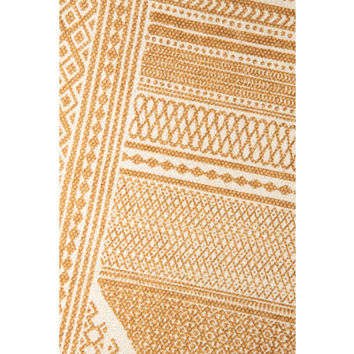                             Bavlněný koberec Rustic 120x75 cm                         