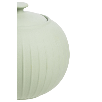                             Porcelánová cukřenka Vintage Green                        