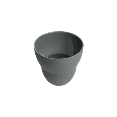                             Hrnek bez ouška Vintage Grey 300 ml                        