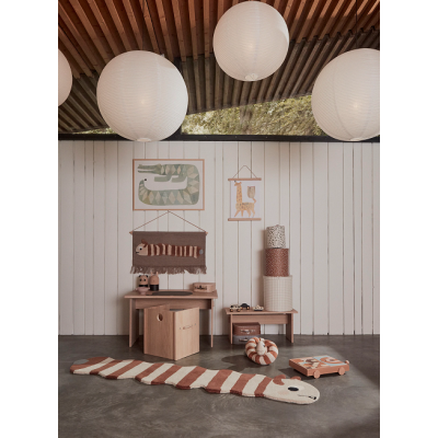                             Úložné boxy Storage Box Mix - set 3 ks                         