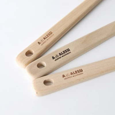                             Vařečky z bukového dřeva Kitchen Tools - set 3 ks                        