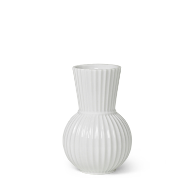 Porcelánová váza Lyngby Tura 18 cm                    