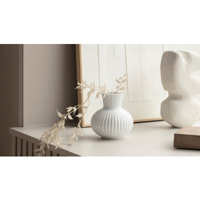                             Porcelánová váza Lyngby Tura 14,5 cm                        