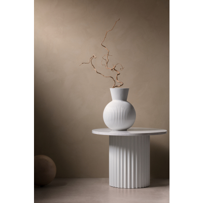                             Porcelánová váza Lyngby Tura 34 cm                        
