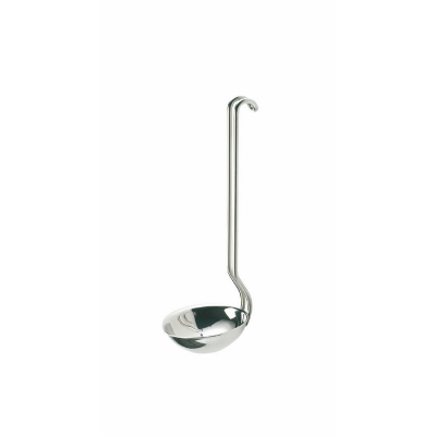Naběračka z nerezové oceli Ladle průměr 6 cm                    