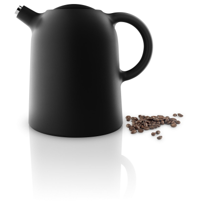                             Vakuová termoska Thimble Black 1 l                        