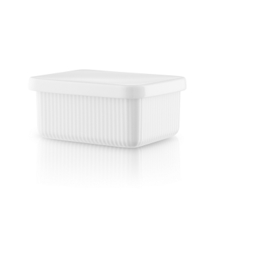                             Porcelánová dóza na máslo Legio Nova                        