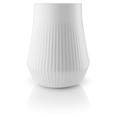                             Porcelánová váza Legio Nova White 21,5 cm                        