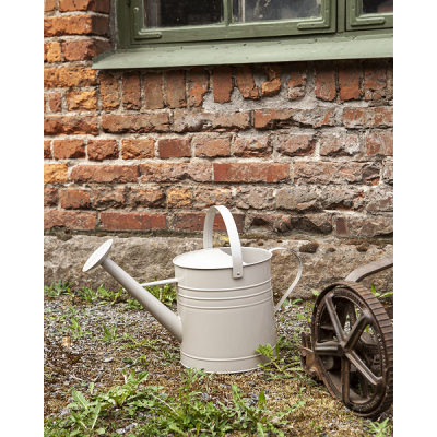                             Konev na zalévání Forsberga Beige 10 l                        