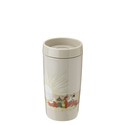 Termohrnek BRING-IT Moomin Sand 0,34 l                     