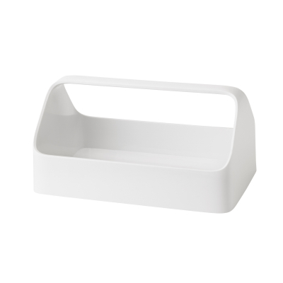 Přesnosný box HANDY-BOX Wide White                    