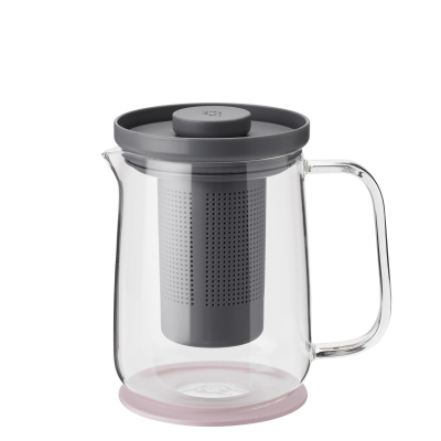Konvice na čaj se sítkem BREW-IT 0,7 l                    
