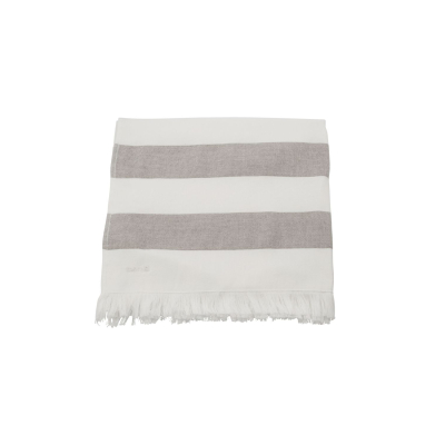                             Bavlněný ručník Barbadum Stripes 140x70 cm                        