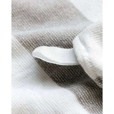                             Bavlněný ručník Barbadum Stripes 100x50 cm - set 2                        