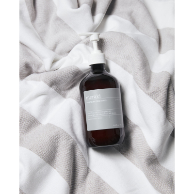 Kondicionér pro objem vlasů Volumising 490 ml                    