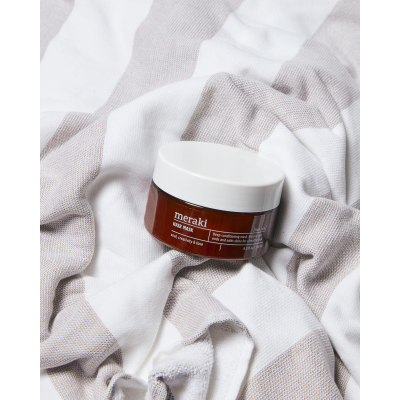 Vlasová maska Meraki Repair 200 ml                    