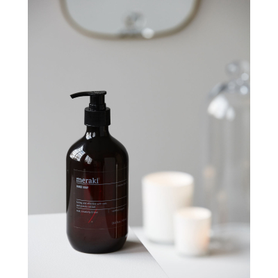 Tekuté mýdlo na ruce Meadow Bliss 490 ml                    