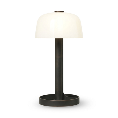                             Stolní lampa se stmívačem Soft Spot White                        
