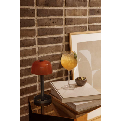                             Stolní lampa se stmívačem Soft Spot Amber                        