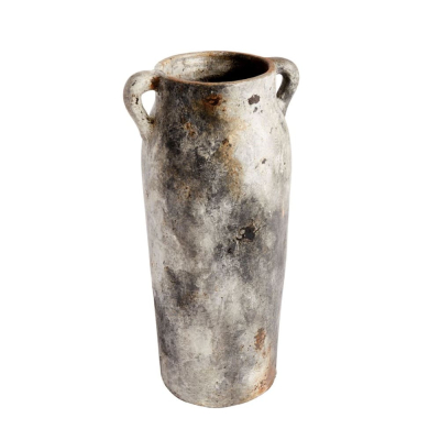                             Amphora Echo Rust Grey 70 cm                         
