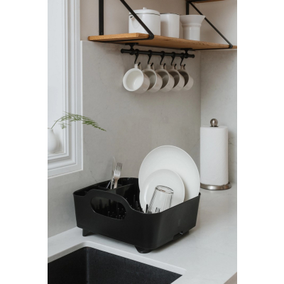                             Odkapávač na nádobí Tub Dish Smoke                        