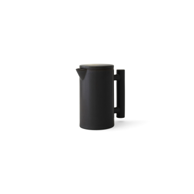                             Konvice Yana Brewing Pot Dark Glazed 1 l                        