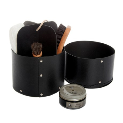 Sada na čištění obuvi Shoe Care Box                    