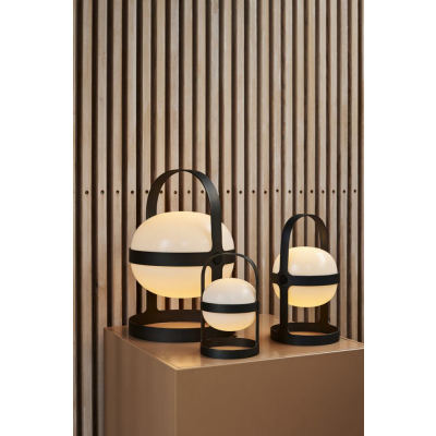                             Solární lampa Soft Spot 25 cm                        