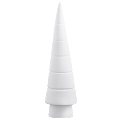 Keramická dekorace stromeček Granvik 25 cm                    
