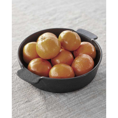                             Keramická pečící forma Nabbo Black Round                         