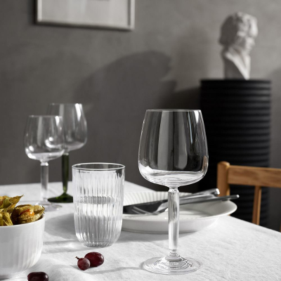                             Sklenice na červené víno Hammershoi 49 cl - set 2                        