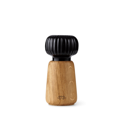 Mlýnek na koření Hammershoi Black 14,5 cm                    