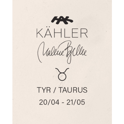                             Kameninová soška Astro Taurus - Býk                         