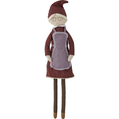 Vánoční skřítek The Mother Elf                     