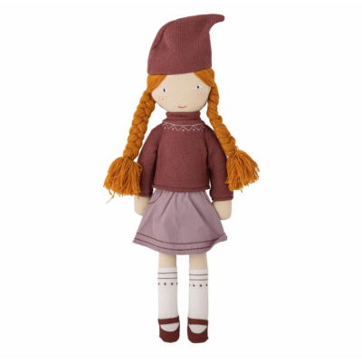 Vánoční skřítek The Girl Elf                    