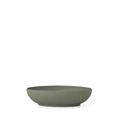                             Mísa na pečivo Hammershoi Breadbasket Green 29 cm                        