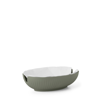                             Mísa na pečivo Hammershoi Breadbasket Green 29 cm                        