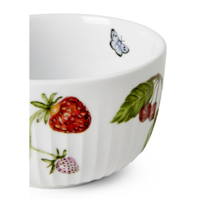                             Porcelánová miska Hammershoi Summer Berries 12 cm                        