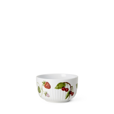                             Porcelánová miska Hammershoi Summer Berries 12 cm                        