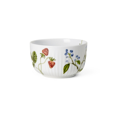 Porcelánová miska Hammershoi Summer Berries 12 cm                    