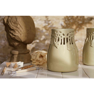                             Váza Orangery Sweet Honey 18 cm                        