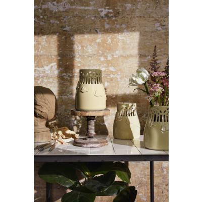                             Váza Orangery Sweet Honey 18 cm                        