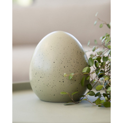                             Veľkonočné vajíčko dekorácie Ugglarp Zelená                        